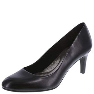 Dexflex comfort Karma Pumps for women